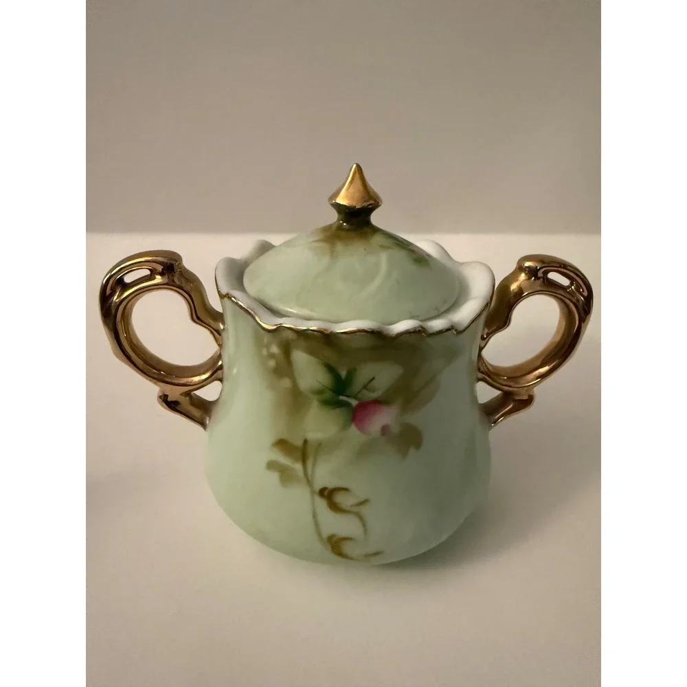 Lefton China lefton china